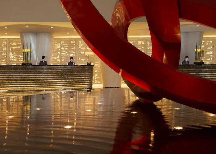 Four Seasons Hotel Guangzhou
