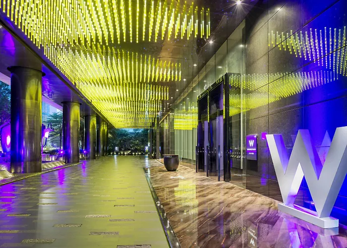 W Guangzhou
